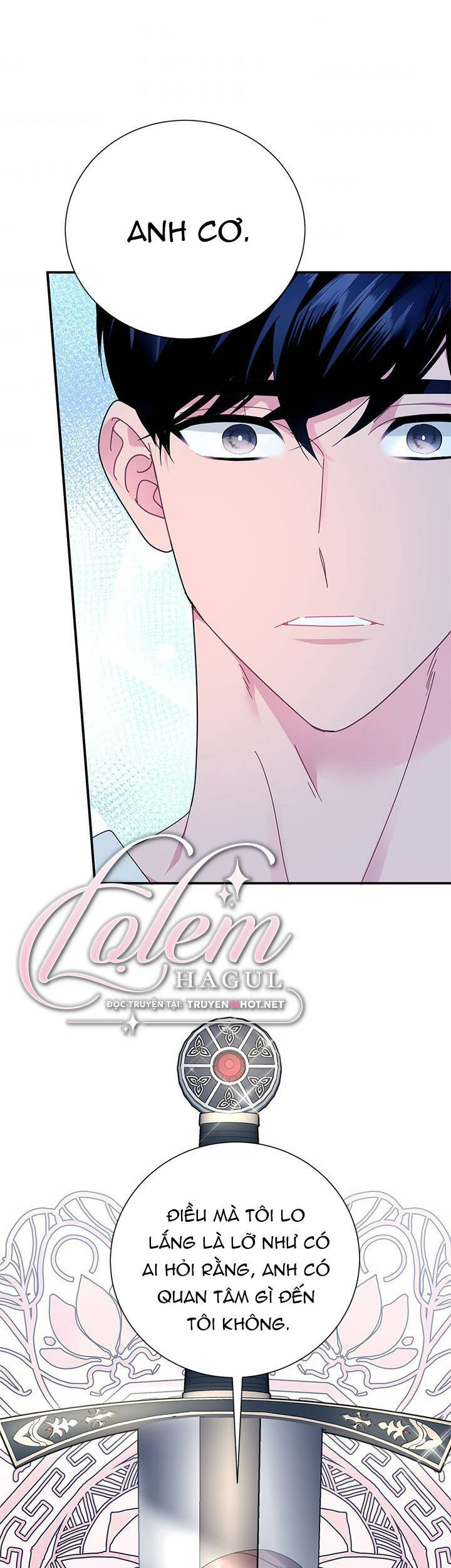 Công Chúa Của Loài Chim - Chương 56 - Trang 22