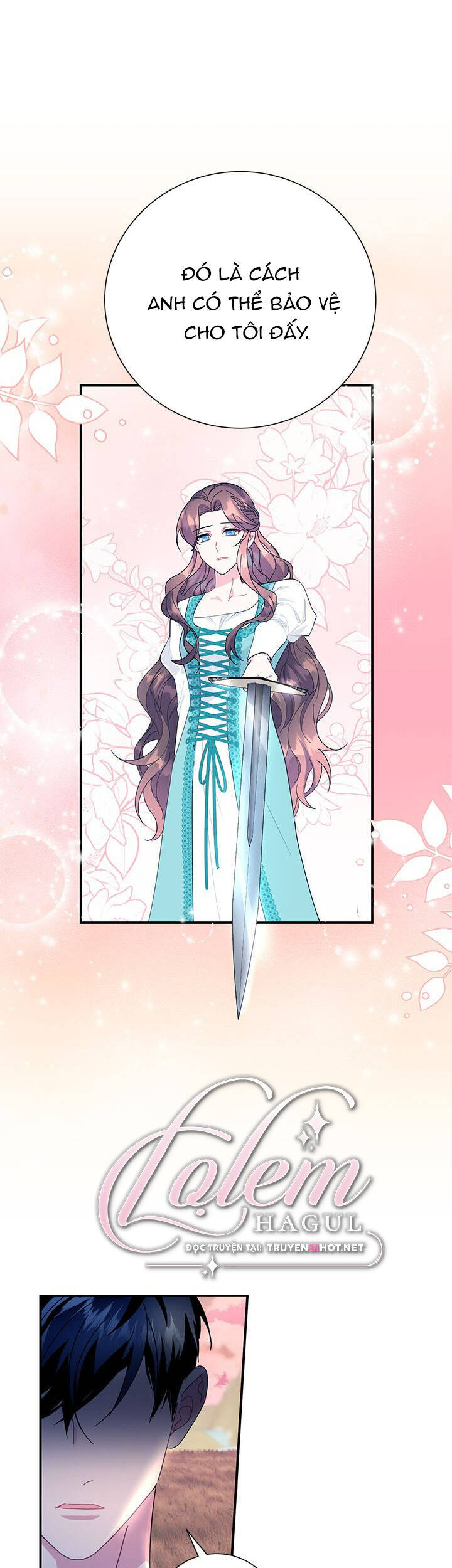 Công Chúa Của Loài Chim - Chương 56 - Trang 24