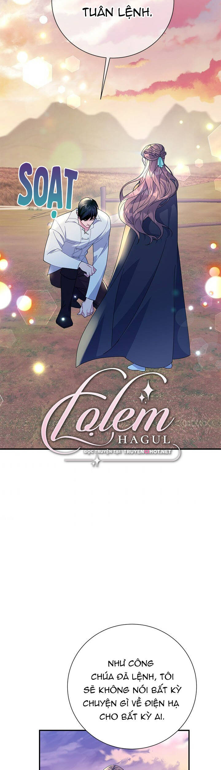 Công Chúa Của Loài Chim - Chương 56 - Trang 26