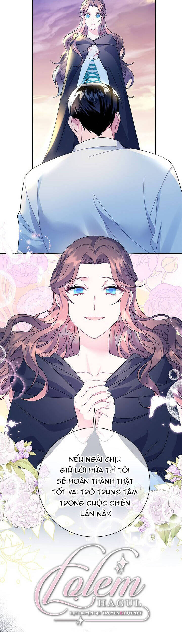 Công Chúa Của Loài Chim - Chương 56 - Trang 27