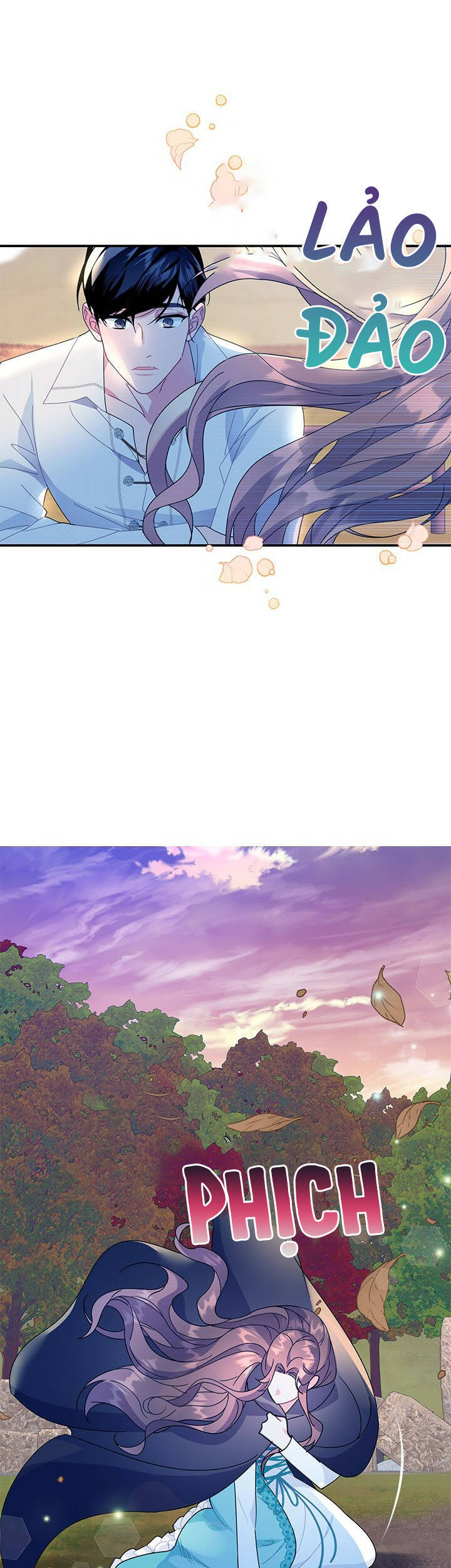 Công Chúa Của Loài Chim - Chương 56 - Trang 29