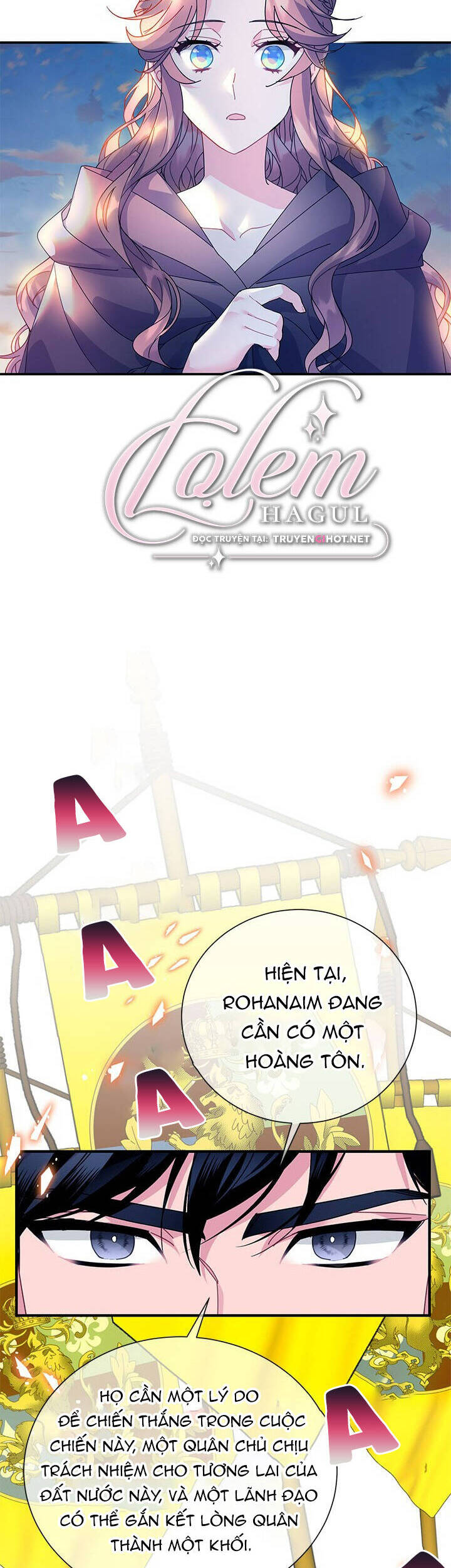 Công Chúa Của Loài Chim - Chương 56 - Trang 4