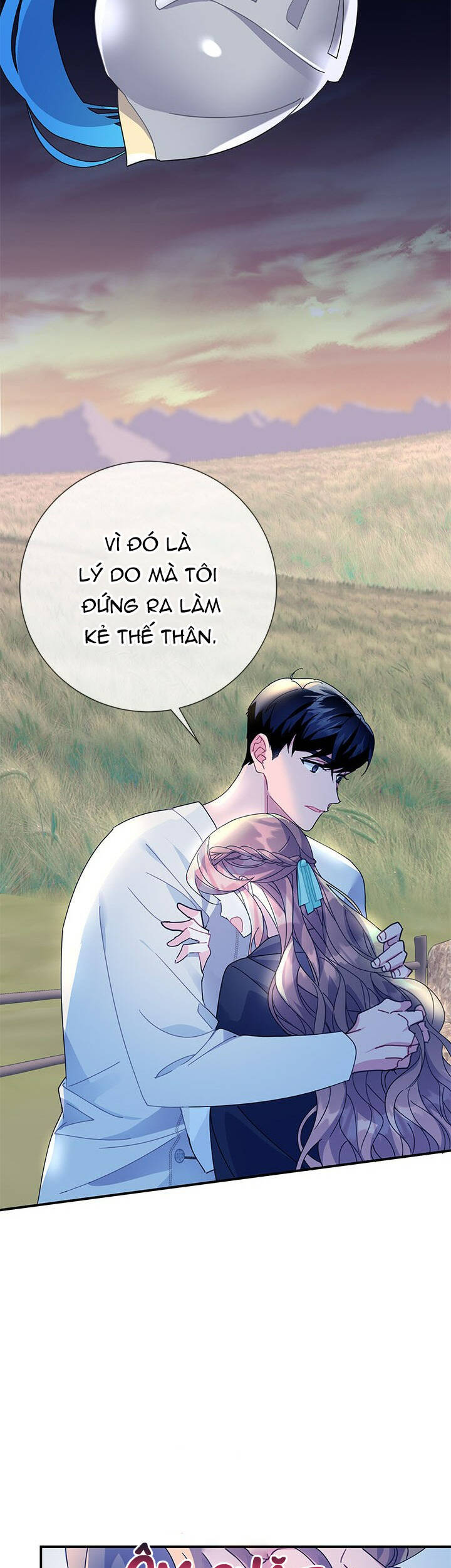 Công Chúa Của Loài Chim - Chương 56 - Trang 33