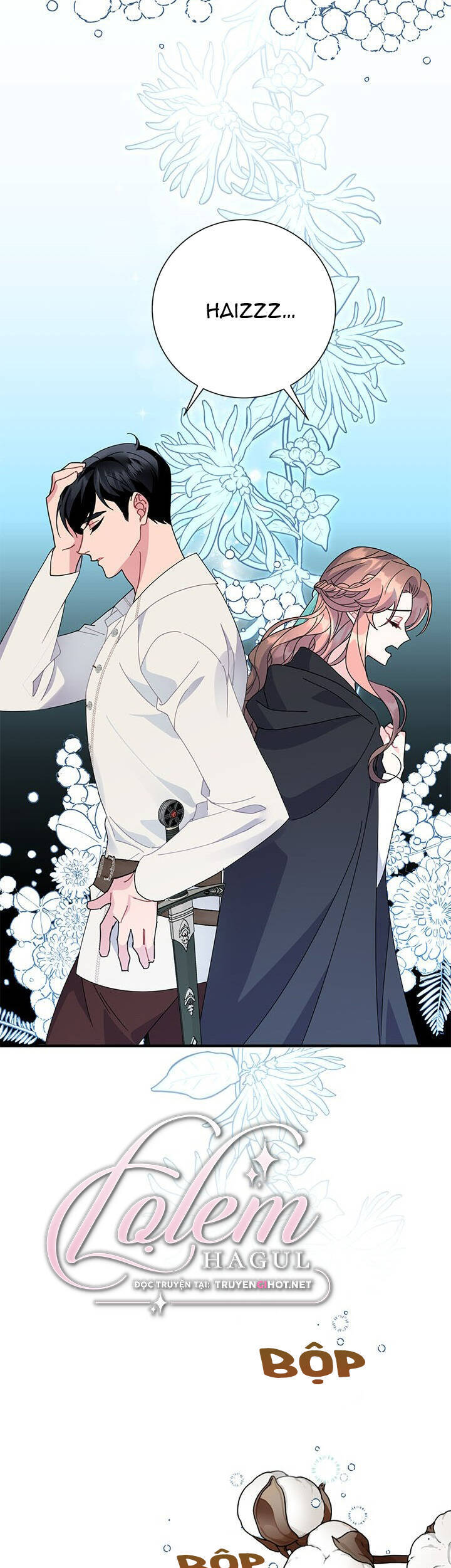 Công Chúa Của Loài Chim - Chương 56 - Trang 38