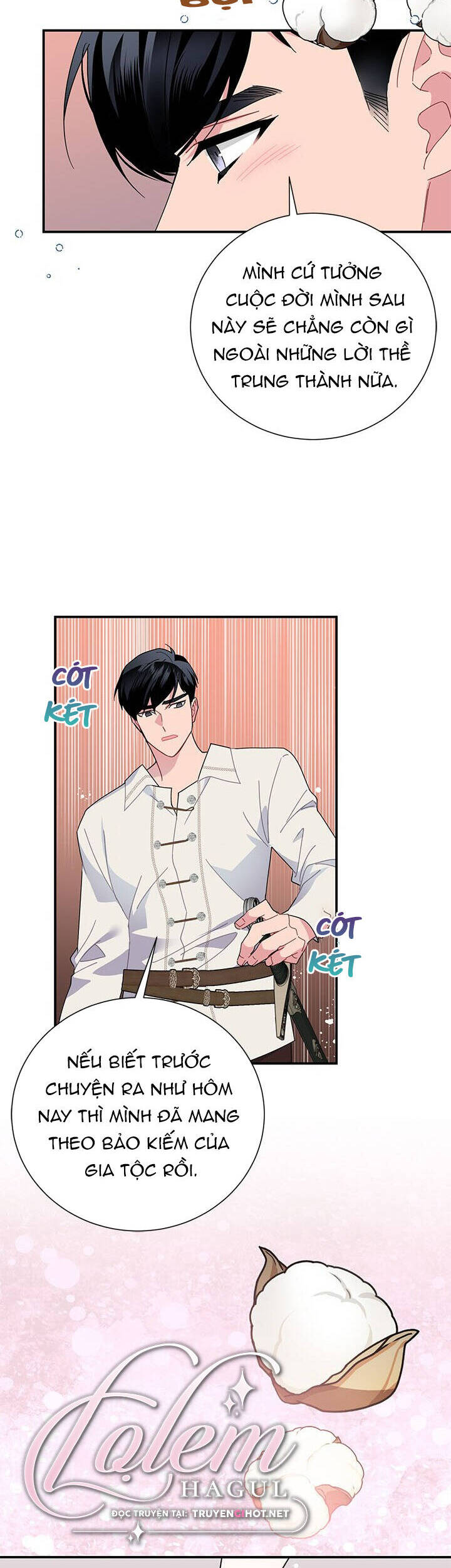 Công Chúa Của Loài Chim - Chương 56 - Trang 39