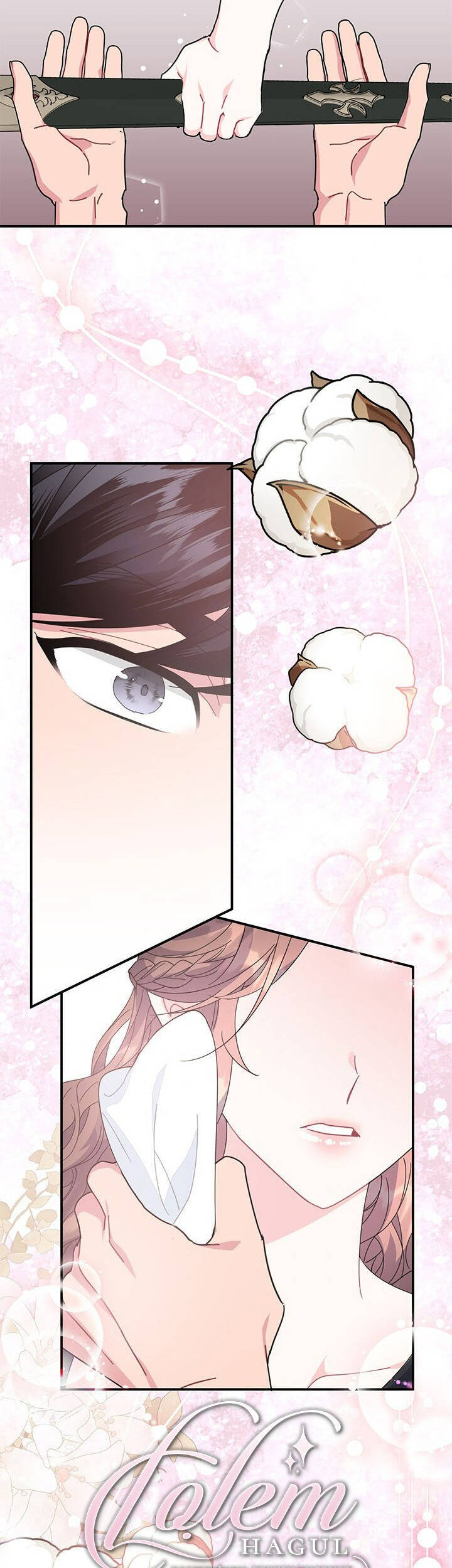 Công Chúa Của Loài Chim - Chương 56 - Trang 40