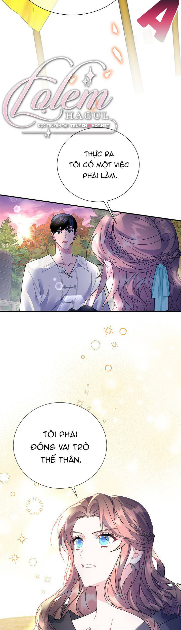 Công Chúa Của Loài Chim - Chương 56 - Trang 5