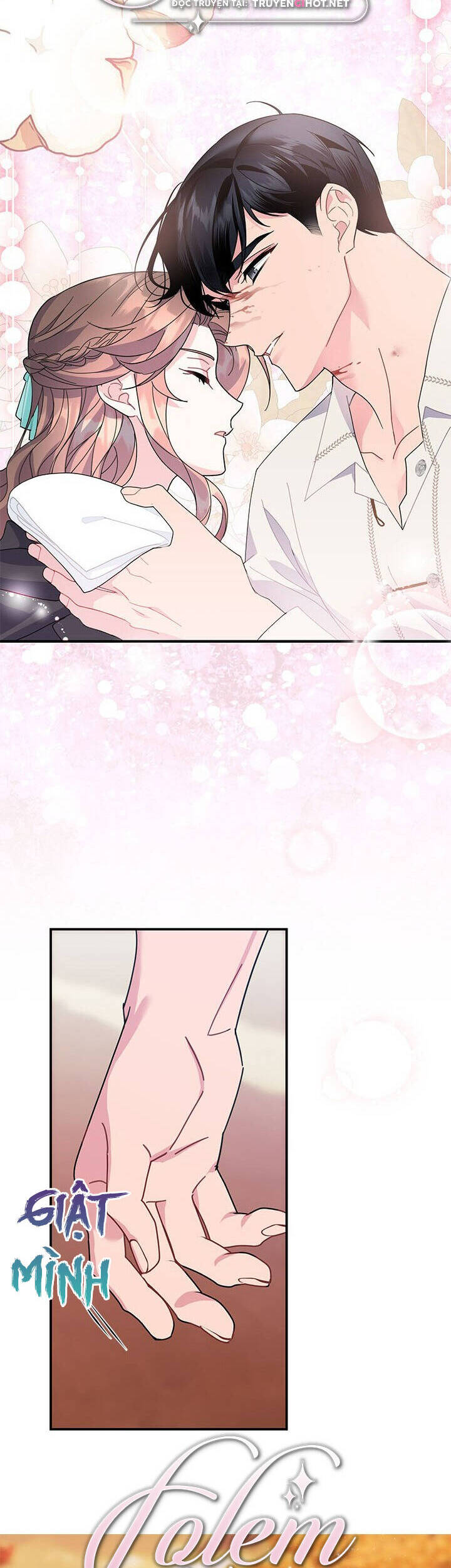 Công Chúa Của Loài Chim - Chương 56 - Trang 41