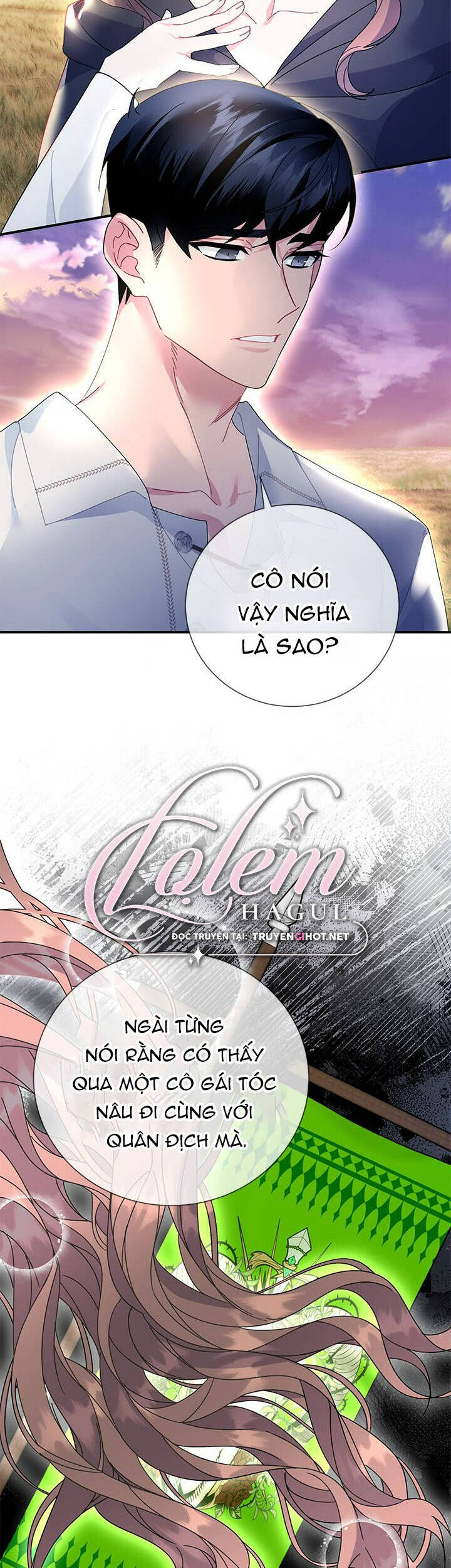 Công Chúa Của Loài Chim - Chương 56 - Trang 6