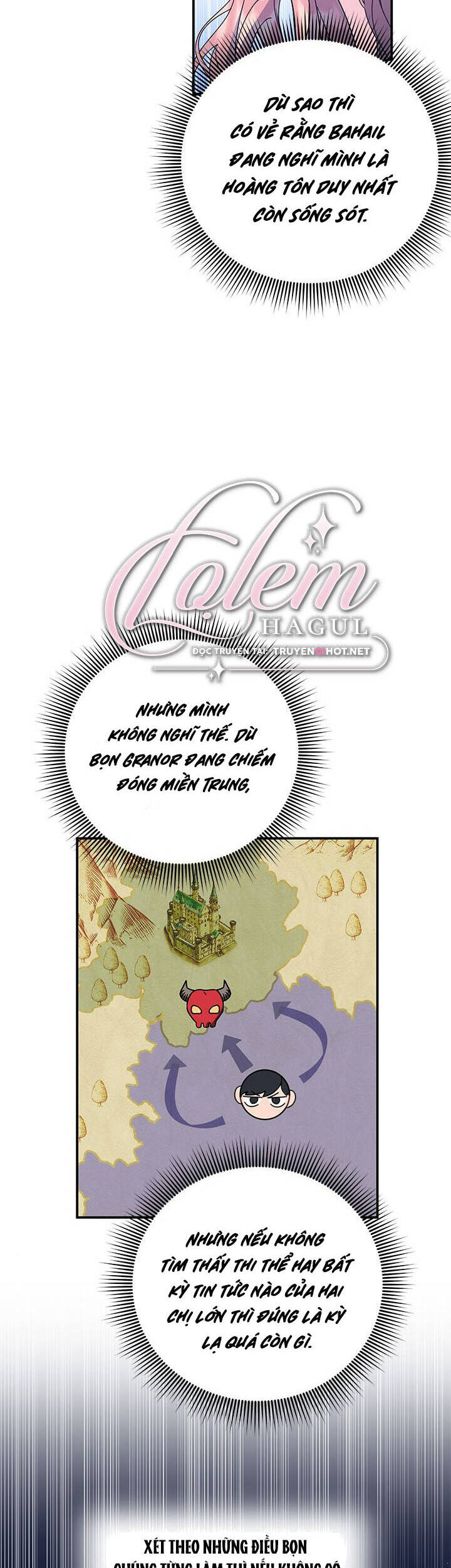 Công Chúa Của Loài Chim - Chương 56 - Trang 9