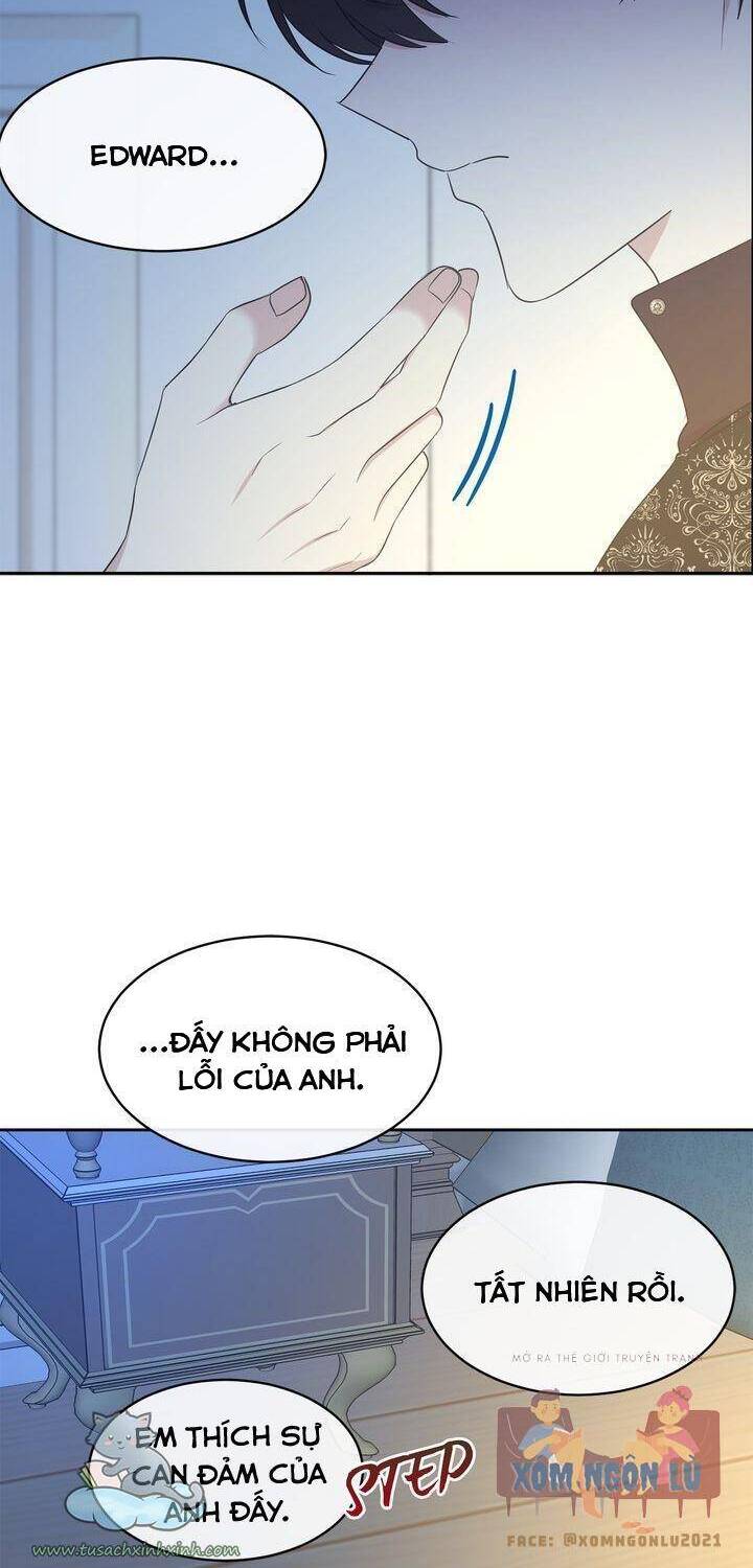 Tôi Sẽ Đi Đến Cùng Với Hoàng Đế - Chương 100 - Trang 11