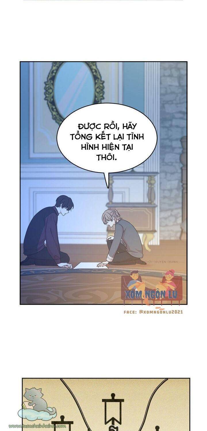 Tôi Sẽ Đi Đến Cùng Với Hoàng Đế - Chương 100 - Trang 13