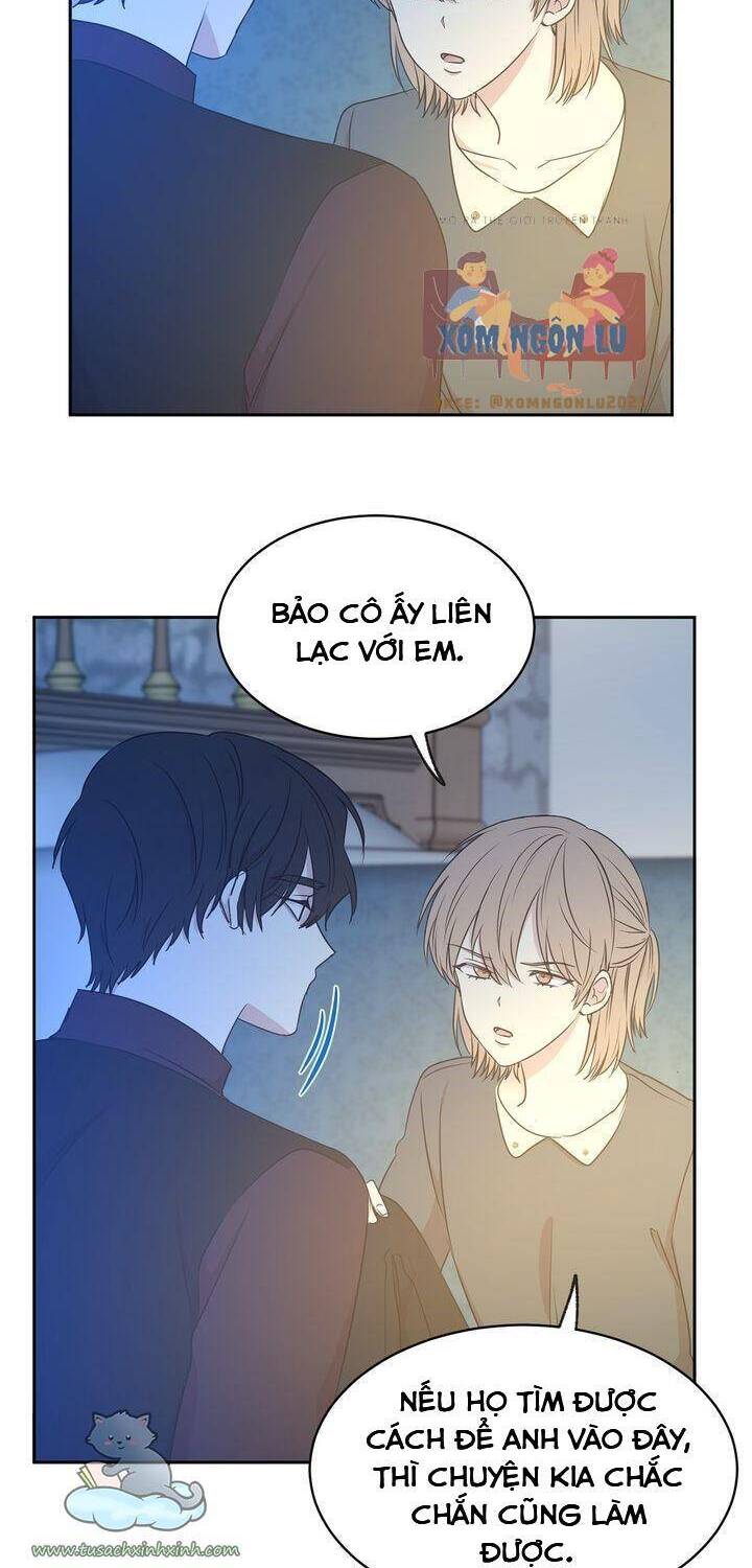 Tôi Sẽ Đi Đến Cùng Với Hoàng Đế - Chương 100 - Trang 15