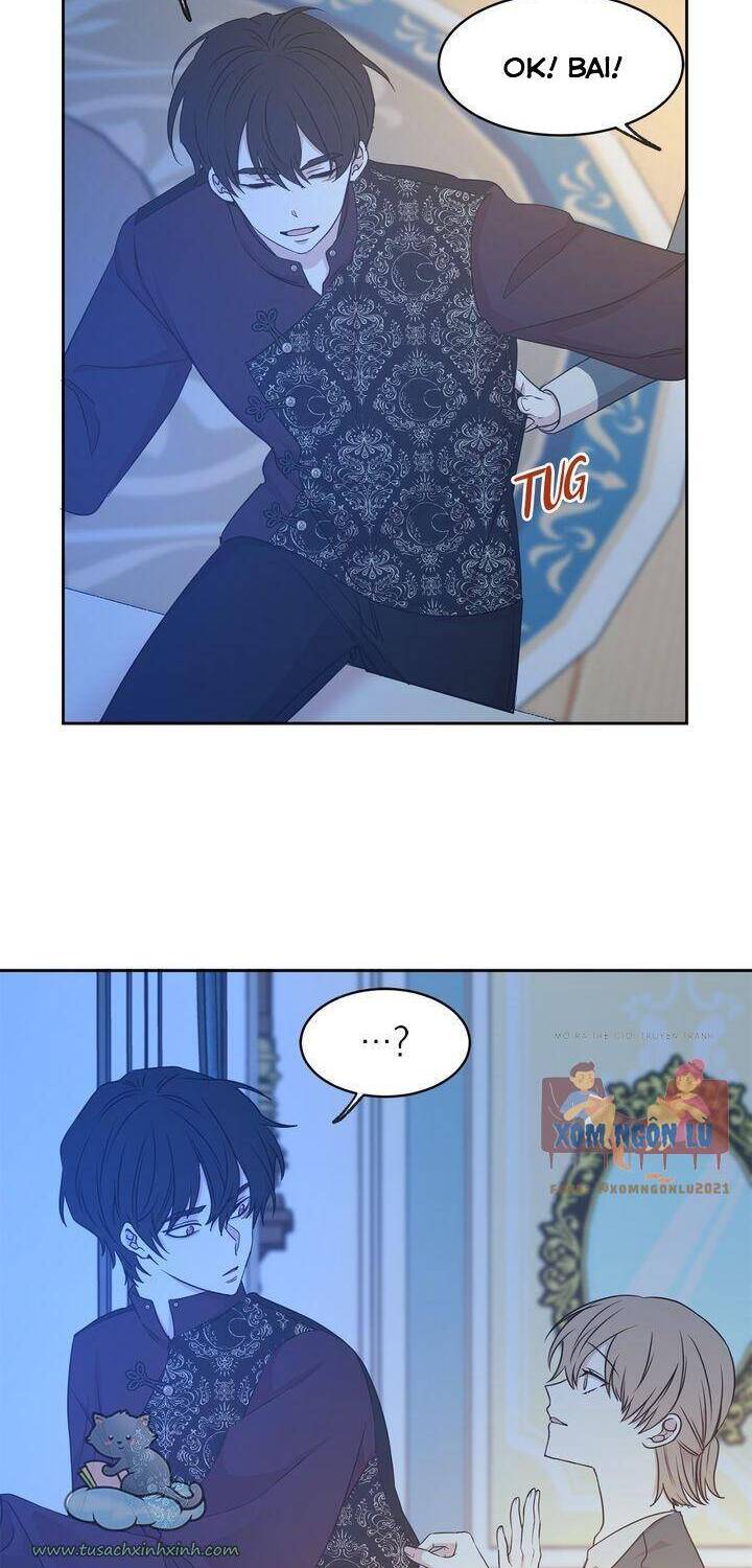 Tôi Sẽ Đi Đến Cùng Với Hoàng Đế - Chương 100 - Trang 18