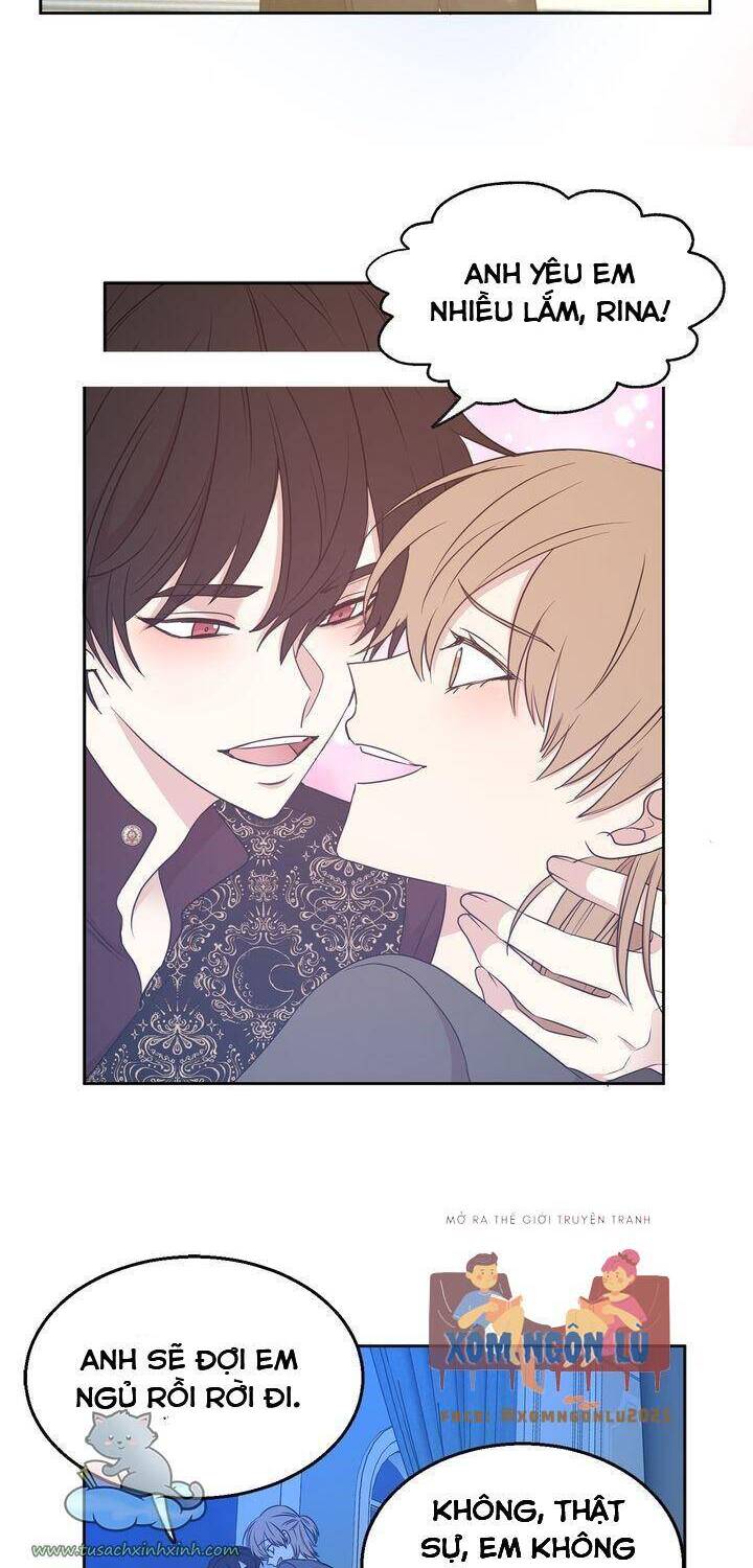 Tôi Sẽ Đi Đến Cùng Với Hoàng Đế - Chương 100 - Trang 20