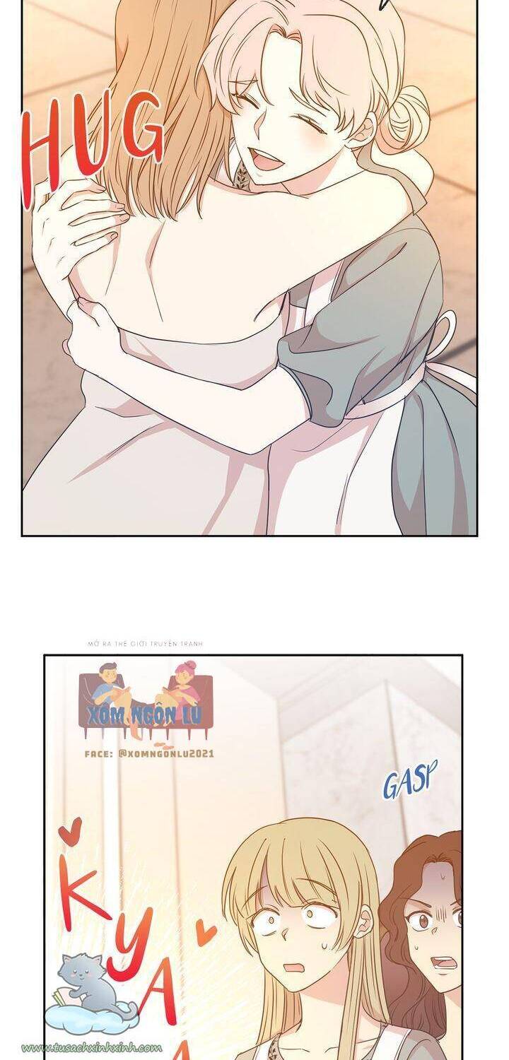 Tôi Sẽ Đi Đến Cùng Với Hoàng Đế - Chương 100 - Trang 25