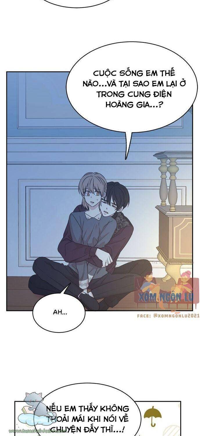 Tôi Sẽ Đi Đến Cùng Với Hoàng Đế - Chương 100 - Trang 6