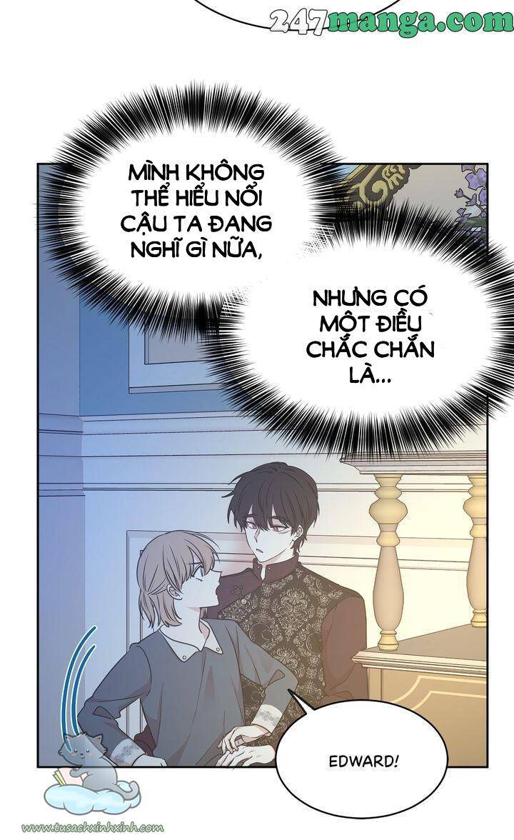 Tôi Sẽ Đi Đến Cùng Với Hoàng Đế - Chương 100 - Trang 9