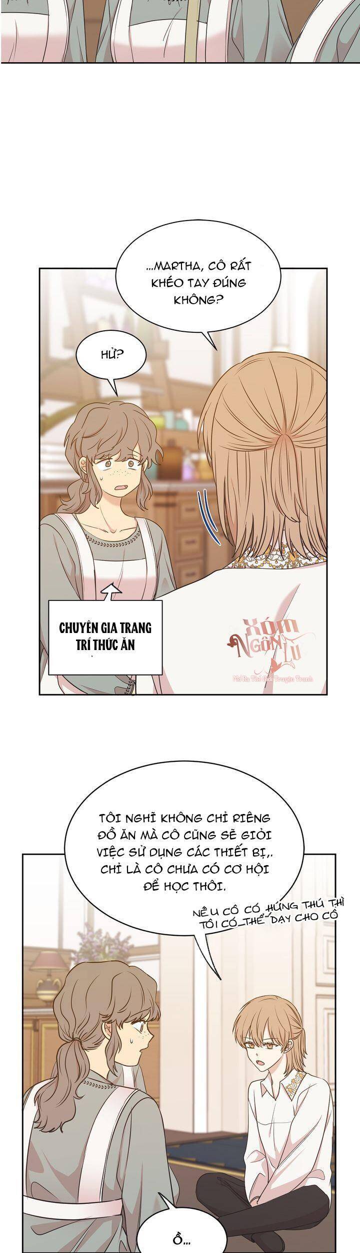 Tôi Sẽ Đi Đến Cùng Với Hoàng Đế - Chương 101 - Trang 11