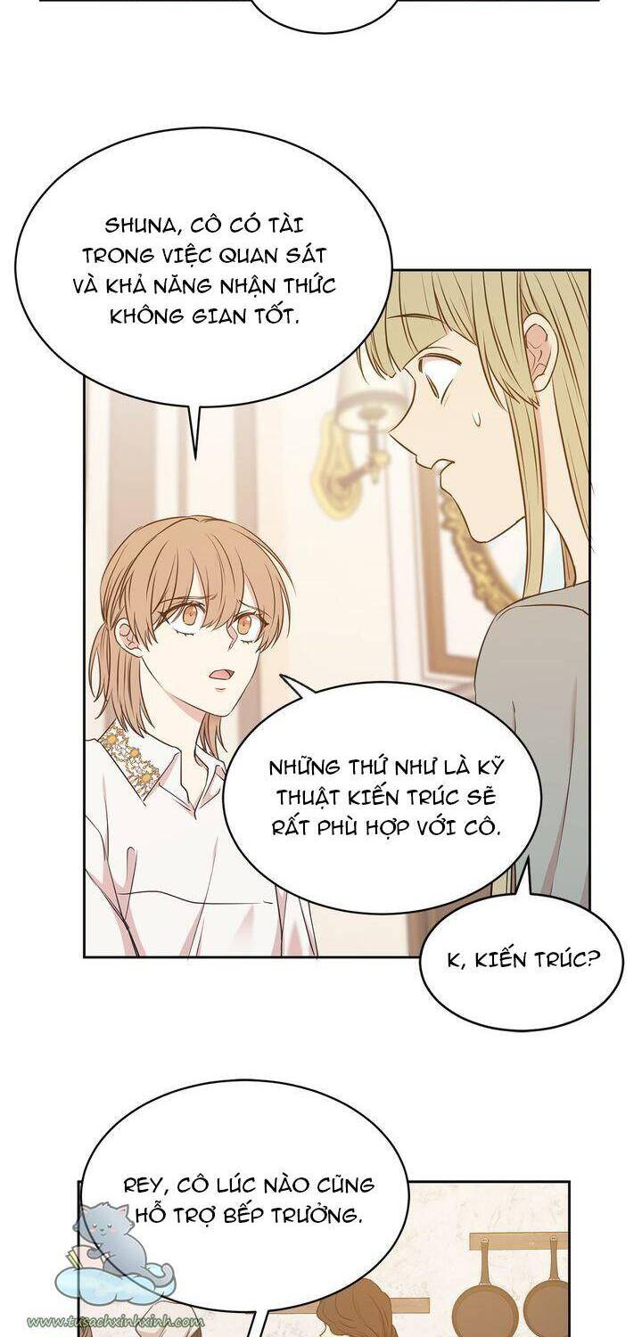 Tôi Sẽ Đi Đến Cùng Với Hoàng Đế - Chương 101 - Trang 12