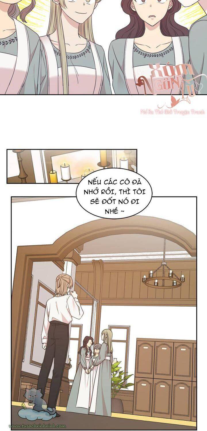 Tôi Sẽ Đi Đến Cùng Với Hoàng Đế - Chương 101 - Trang 14