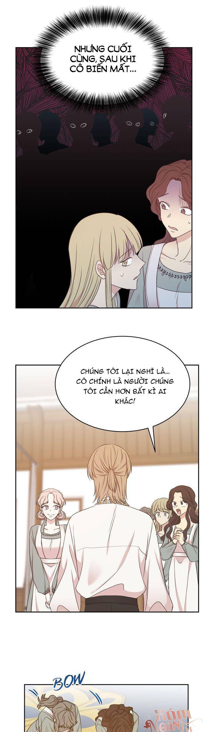 Tôi Sẽ Đi Đến Cùng Với Hoàng Đế - Chương 101 - Trang 16