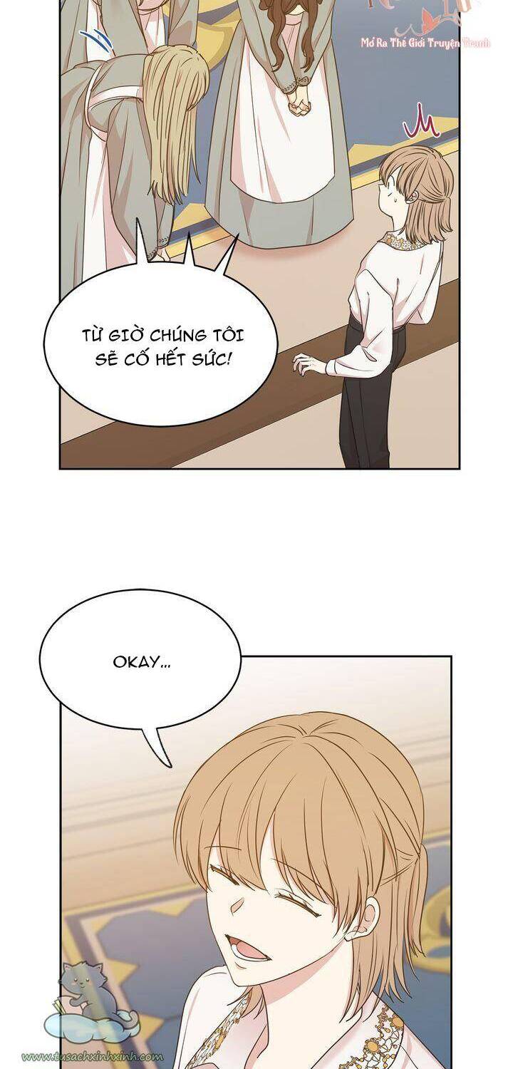 Tôi Sẽ Đi Đến Cùng Với Hoàng Đế - Chương 101 - Trang 17