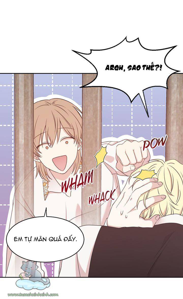 Tôi Sẽ Đi Đến Cùng Với Hoàng Đế - Chương 101 - Trang 22