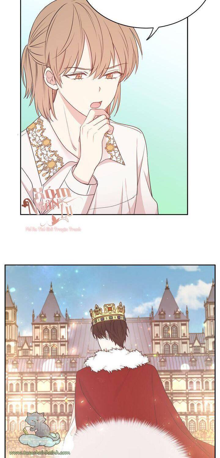Tôi Sẽ Đi Đến Cùng Với Hoàng Đế - Chương 101 - Trang 24