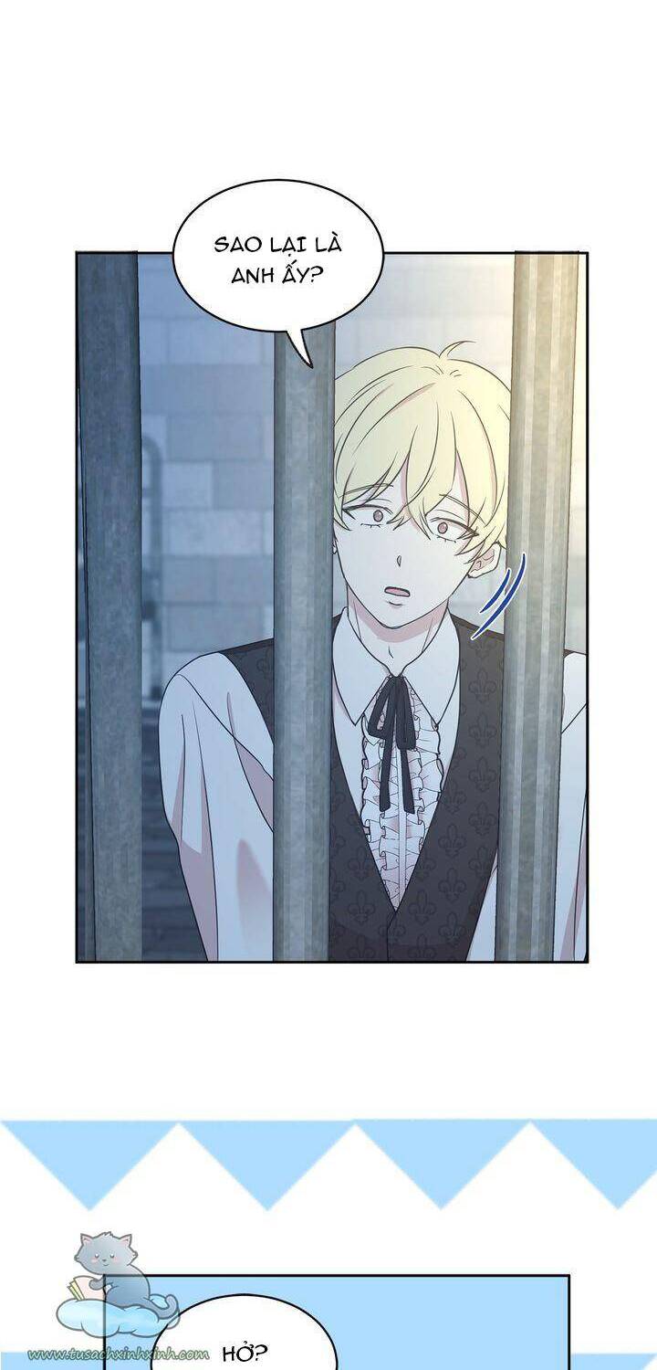 Tôi Sẽ Đi Đến Cùng Với Hoàng Đế - Chương 101 - Trang 26