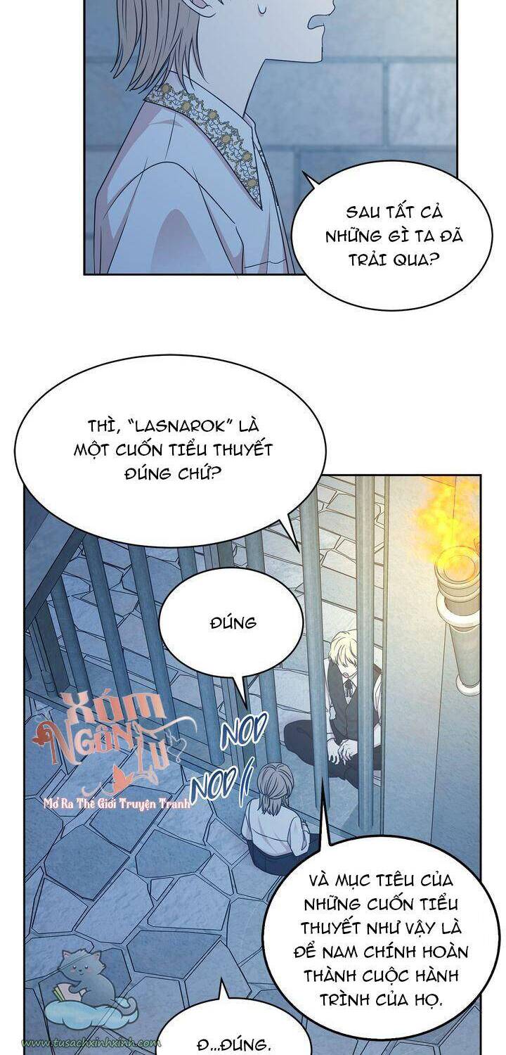 Tôi Sẽ Đi Đến Cùng Với Hoàng Đế - Chương 101 - Trang 28