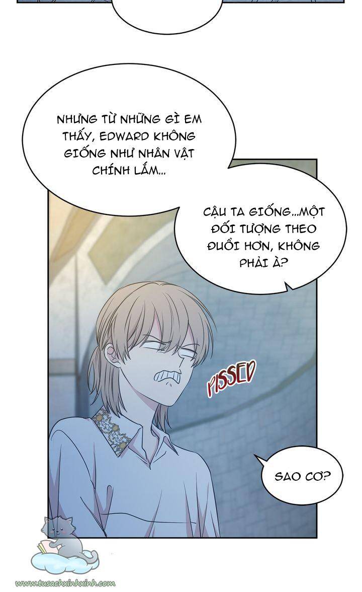 Tôi Sẽ Đi Đến Cùng Với Hoàng Đế - Chương 101 - Trang 29