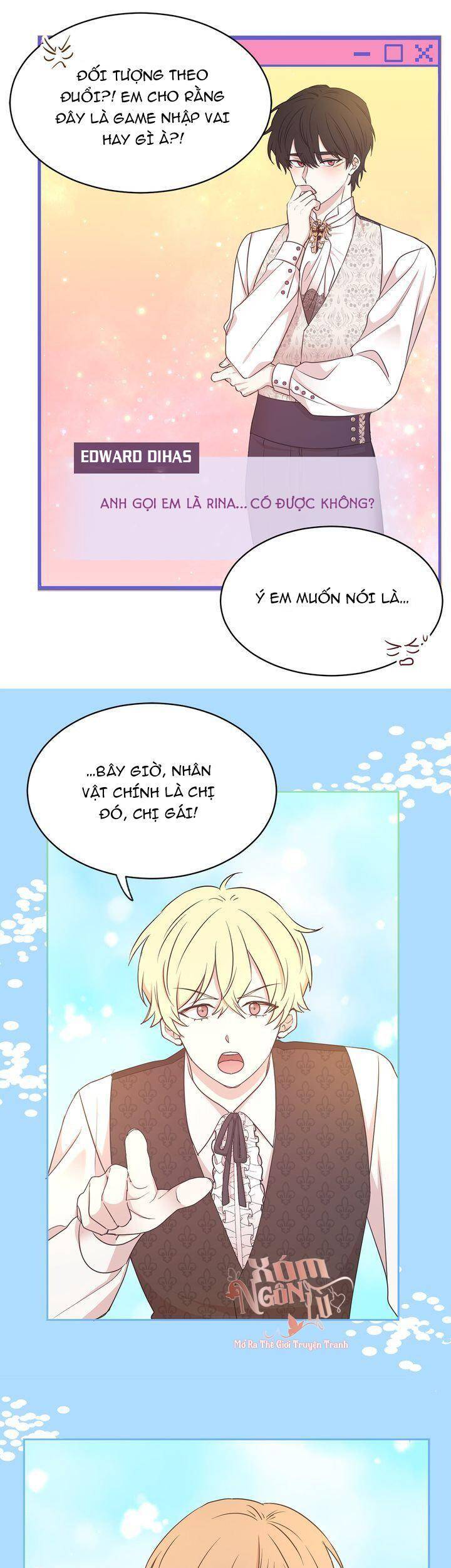 Tôi Sẽ Đi Đến Cùng Với Hoàng Đế - Chương 101 - Trang 30