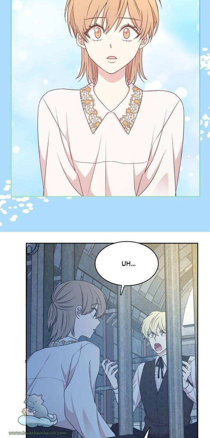 Tôi Sẽ Đi Đến Cùng Với Hoàng Đế - Chương 101 - Trang 31