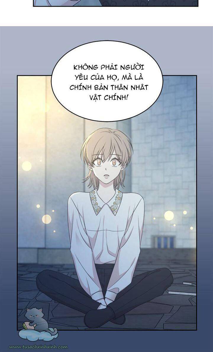 Tôi Sẽ Đi Đến Cùng Với Hoàng Đế - Chương 101 - Trang 33