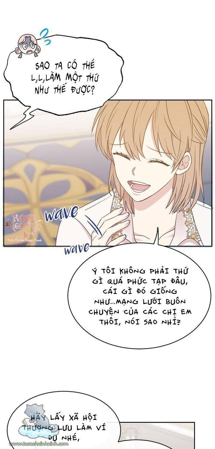 Tôi Sẽ Đi Đến Cùng Với Hoàng Đế - Chương 101 - Trang 5