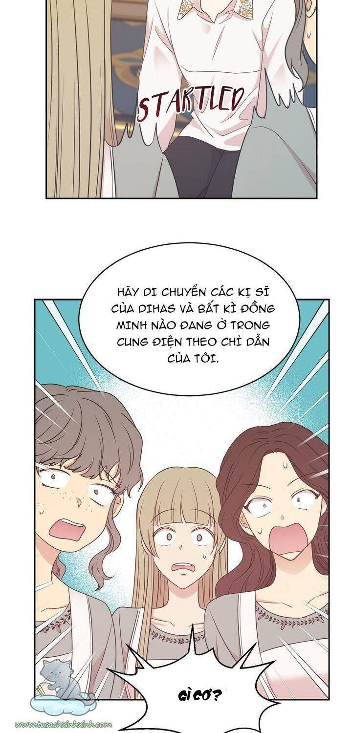 Tôi Sẽ Đi Đến Cùng Với Hoàng Đế - Chương 101 - Trang 7