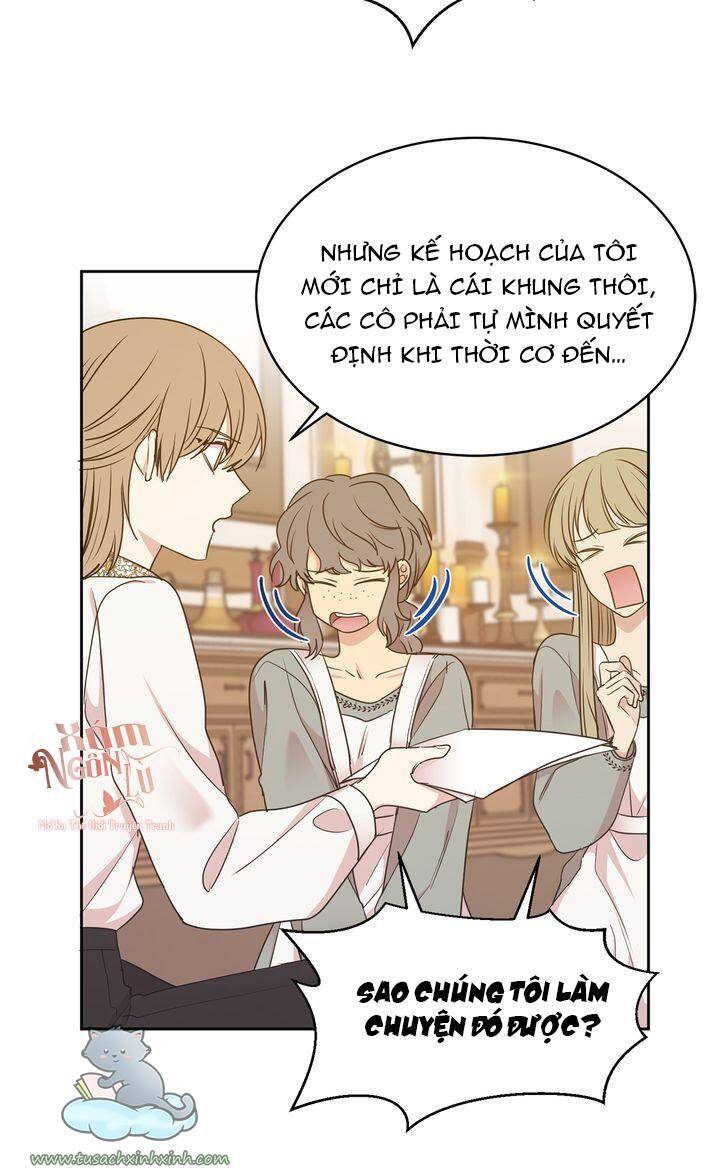 Tôi Sẽ Đi Đến Cùng Với Hoàng Đế - Chương 101 - Trang 8