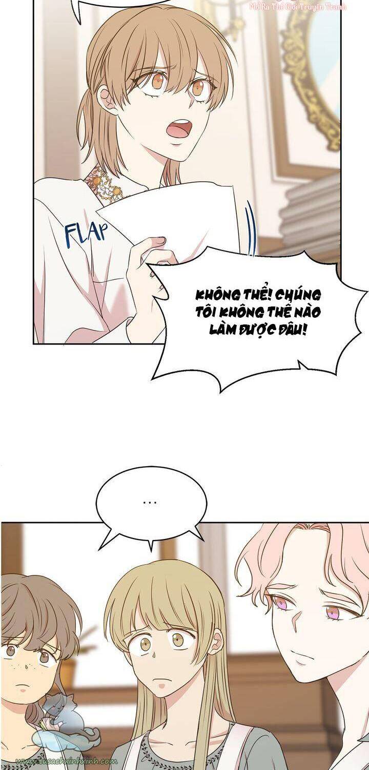 Tôi Sẽ Đi Đến Cùng Với Hoàng Đế - Chương 101 - Trang 10