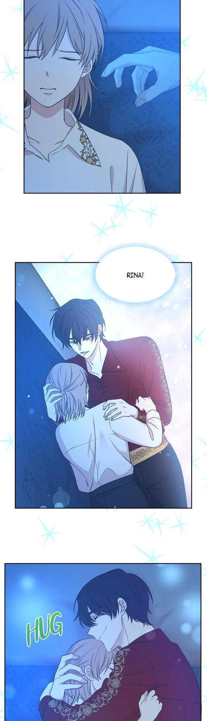 Tôi Sẽ Đi Đến Cùng Với Hoàng Đế - Chương 102 - Trang 13