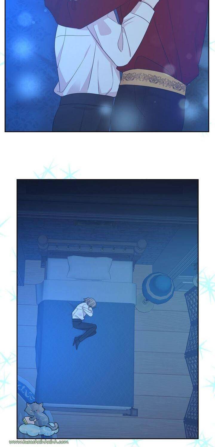 Tôi Sẽ Đi Đến Cùng Với Hoàng Đế - Chương 102 - Trang 14