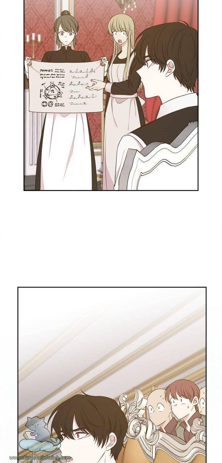 Tôi Sẽ Đi Đến Cùng Với Hoàng Đế - Chương 102 - Trang 17