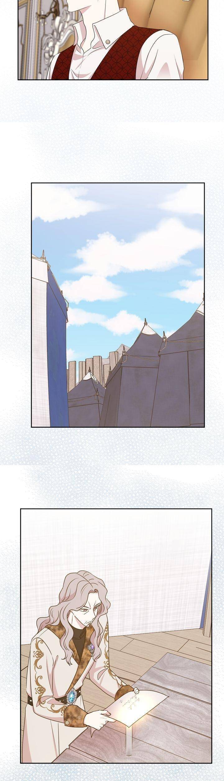 Tôi Sẽ Đi Đến Cùng Với Hoàng Đế - Chương 102 - Trang 18