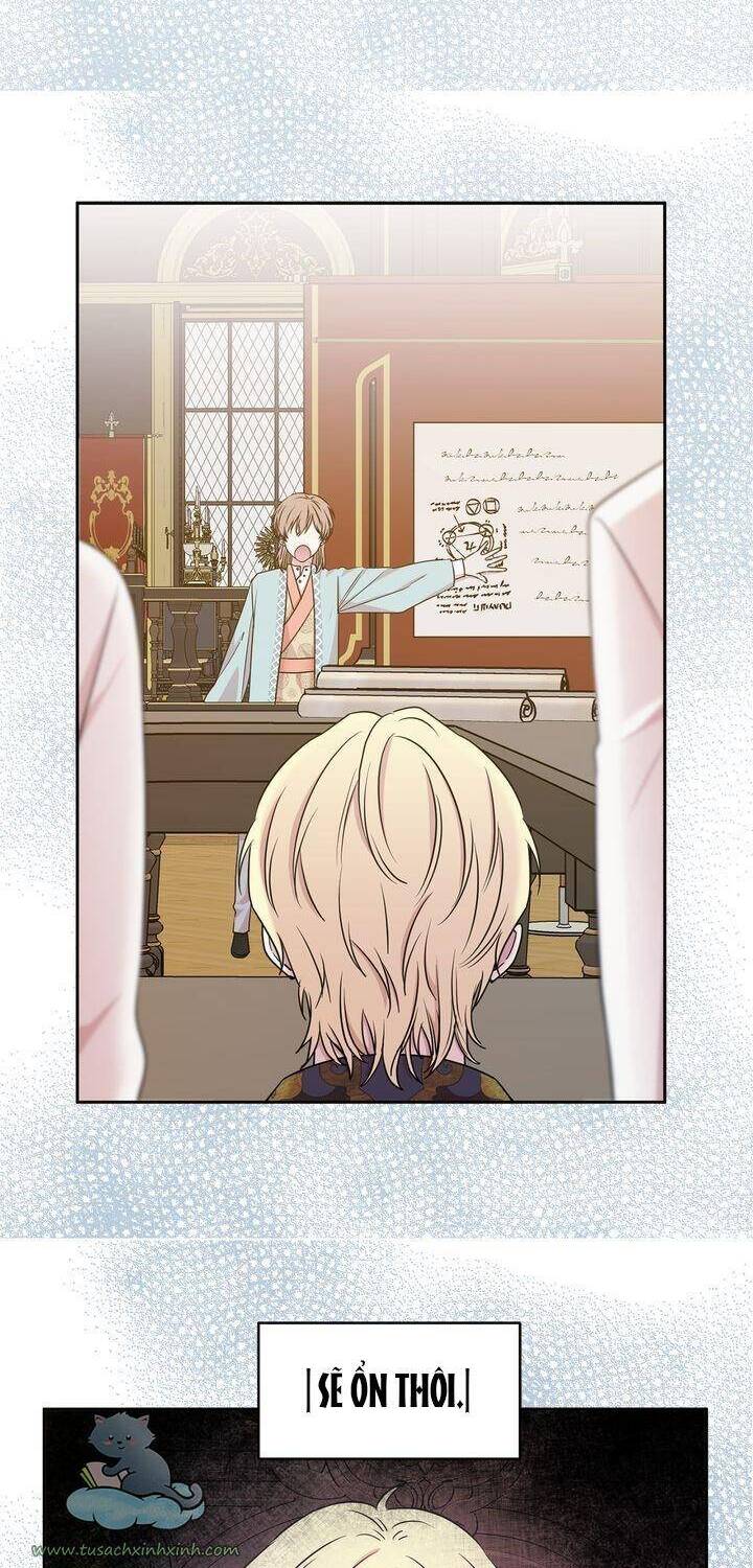 Tôi Sẽ Đi Đến Cùng Với Hoàng Đế - Chương 102 - Trang 19