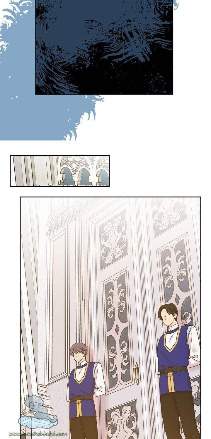 Tôi Sẽ Đi Đến Cùng Với Hoàng Đế - Chương 102 - Trang 21