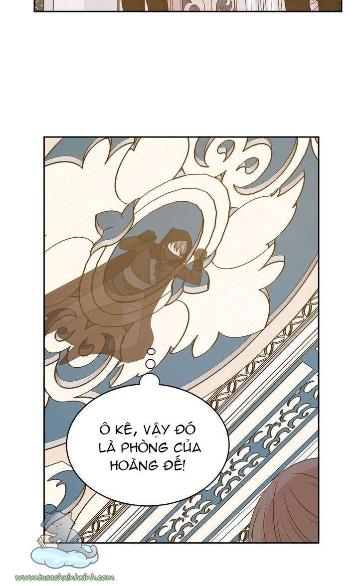 Tôi Sẽ Đi Đến Cùng Với Hoàng Đế - Chương 102 - Trang 22