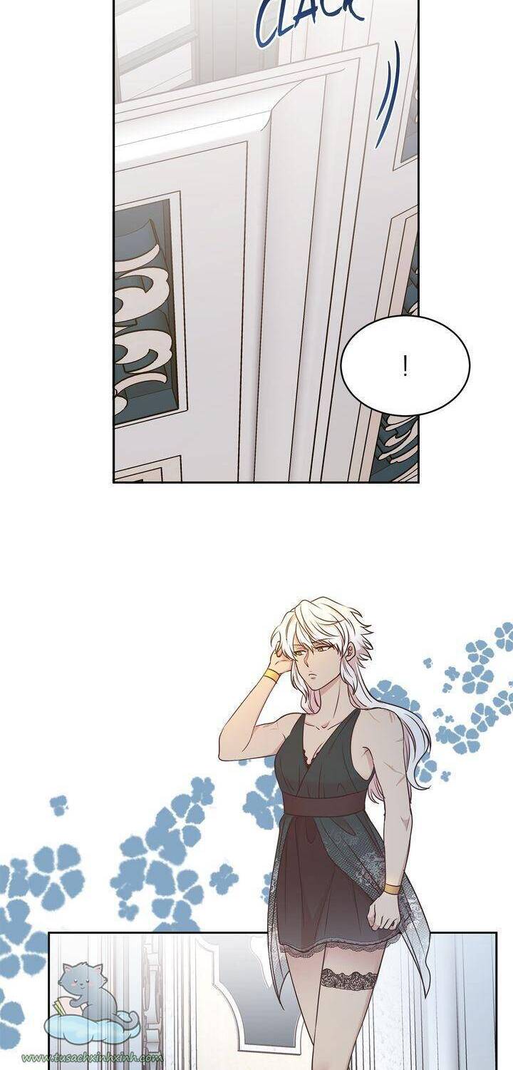 Tôi Sẽ Đi Đến Cùng Với Hoàng Đế - Chương 102 - Trang 24