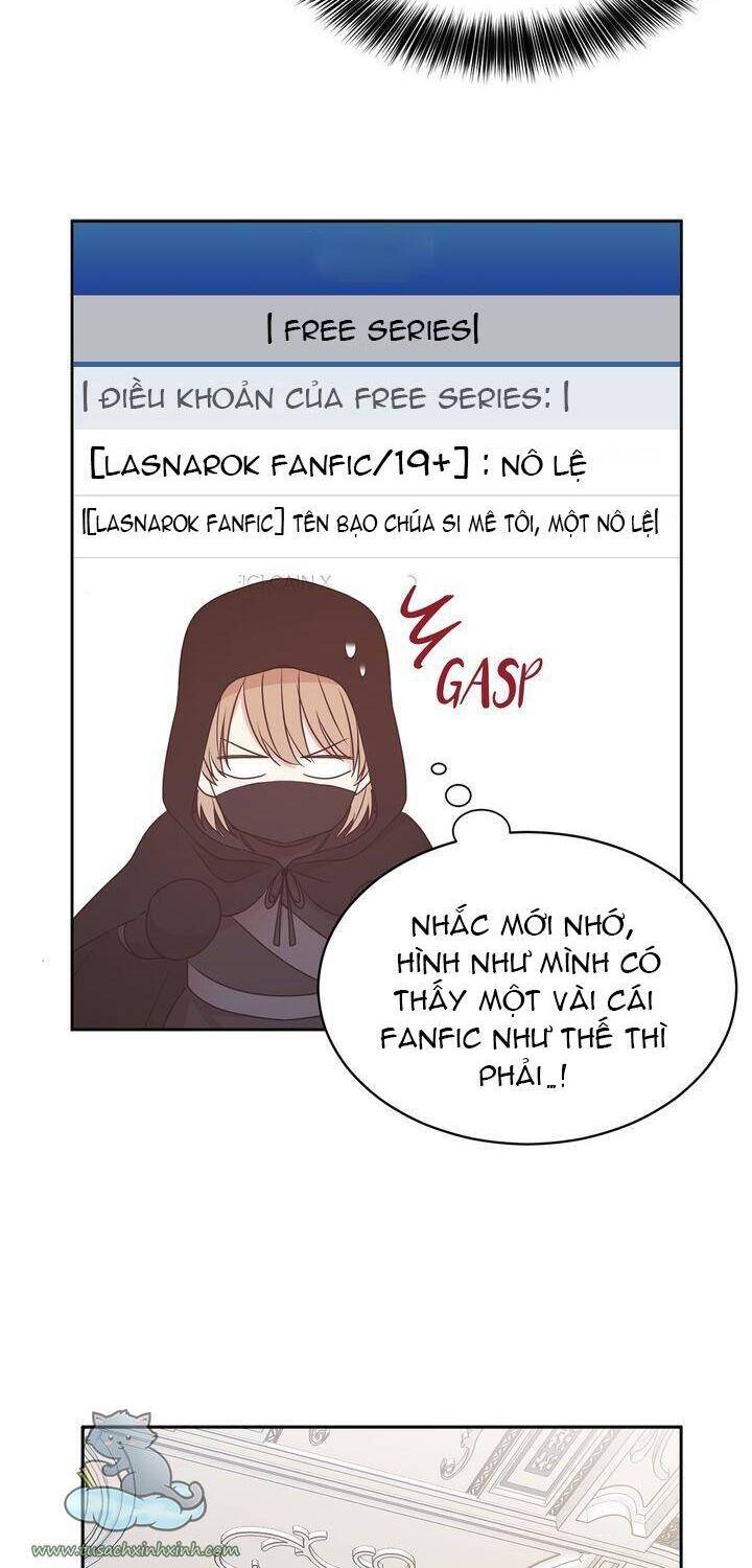 Tôi Sẽ Đi Đến Cùng Với Hoàng Đế - Chương 102 - Trang 26