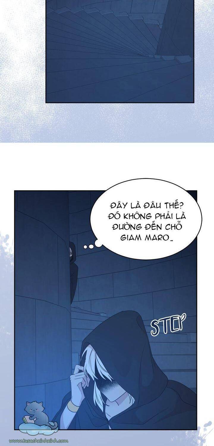 Tôi Sẽ Đi Đến Cùng Với Hoàng Đế - Chương 102 - Trang 28