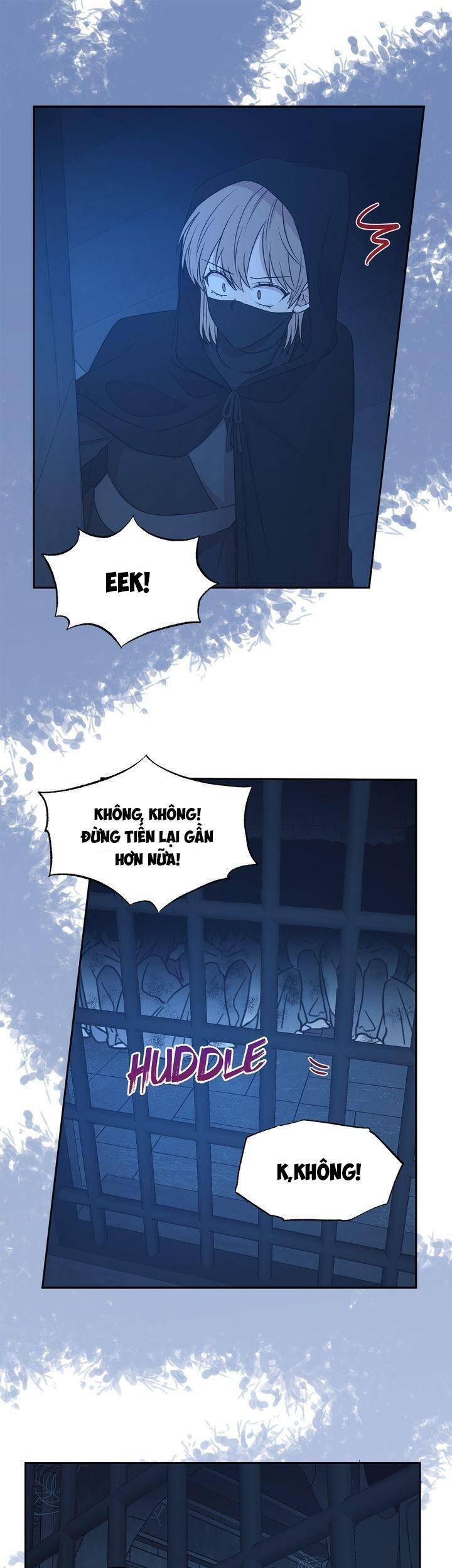 Tôi Sẽ Đi Đến Cùng Với Hoàng Đế - Chương 102 - Trang 30